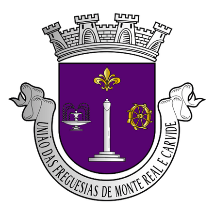 União de Freguesias de Monte Real e Carvide